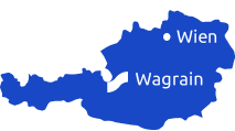 Anreise zum Intersport Wagrain